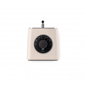 Ruark R1 Deluxe Bluetooth Radio - Cream - 4