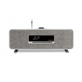 Ruark Audio R3 - Soft Grey - 0