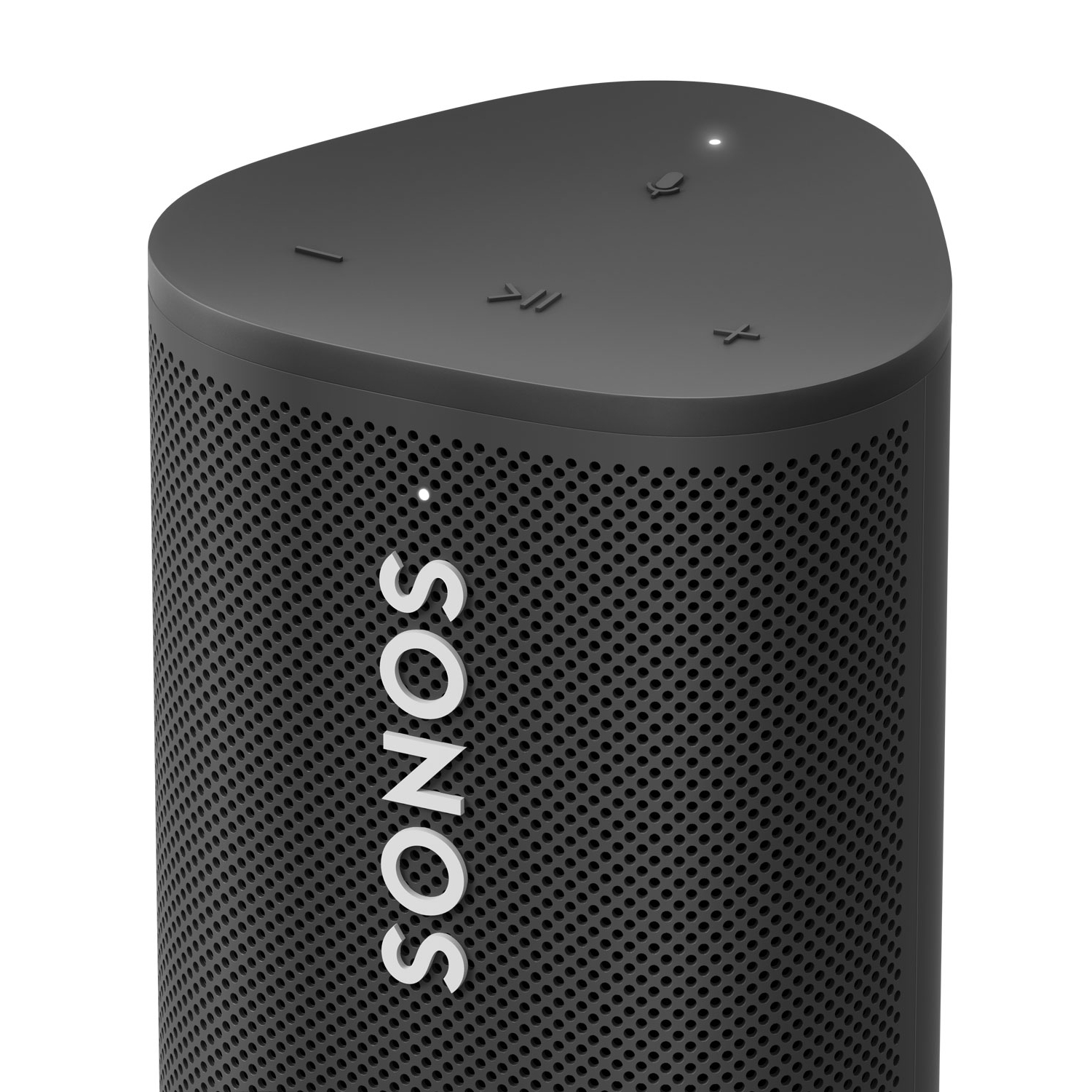 Sonos Roam - Black - 2