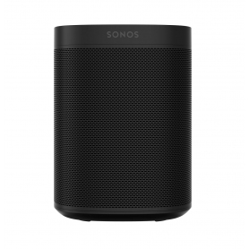 Sonos ONE Black Smart Speaker